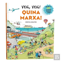 Bertrand.pt - Veig, Veig! Quina Marxa!