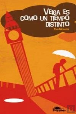 Bertrand.pt - Veiga Es Como Un Tiempo Distinto