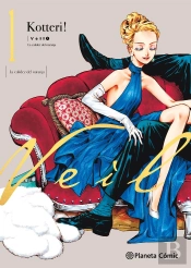 Veil Nº 01