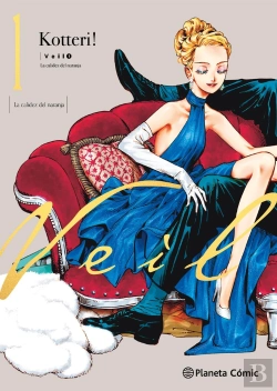 Bertrand.pt - Veil Nº 01