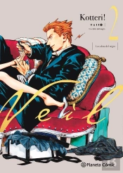 Veil Nº 02