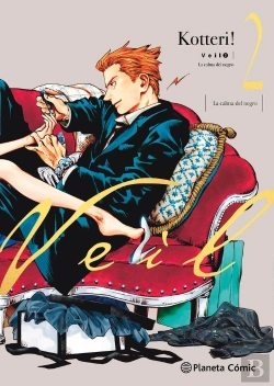 Bertrand.pt - Veil Nº 02