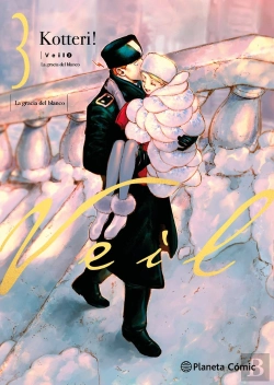 Bertrand.pt - Veil Nº 03