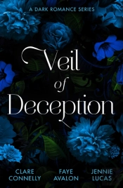 Veil Of Deception: A Dark Romance Series