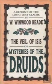 Veil Of Isis