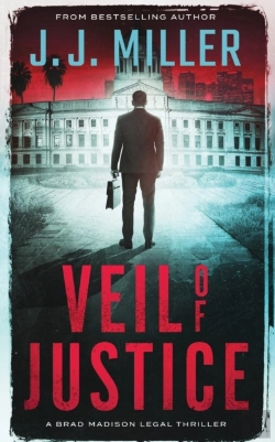 Bertrand.pt - Veil Of Justice