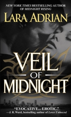 Bertrand.pt - Veil Of Midnight