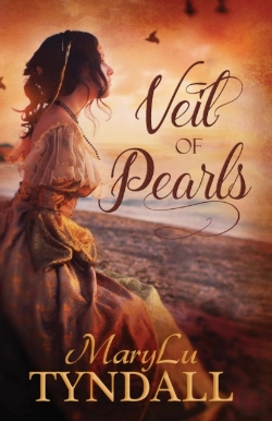 Bertrand.pt - Veil Of Pearls