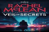 Veil Of Secrets