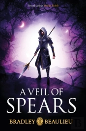 Veil Of Spears
