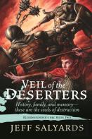 Veil Of The Deserters