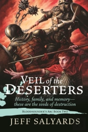 Veil Of The Deserters