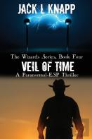 Veil Of Time