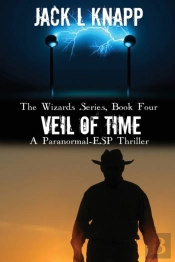 Veil Of Time