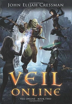 Bertrand.pt - Veil Online - Book 2