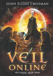 Veil Online - Book 3