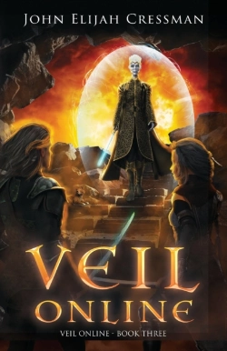 Bertrand.pt - Veil Online - Book 3