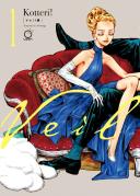 Veil Volume 1: Temperature Of Orange