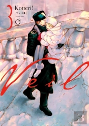Veil Volume 3: Graceful White