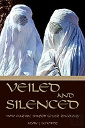 Veiled And Silenced