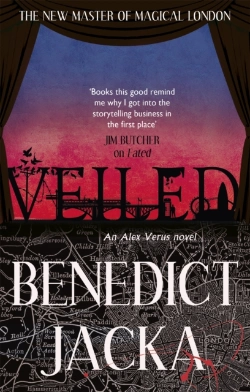 Bertrand.pt - Veiled