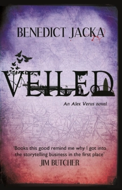 Bertrand.pt - Veiled