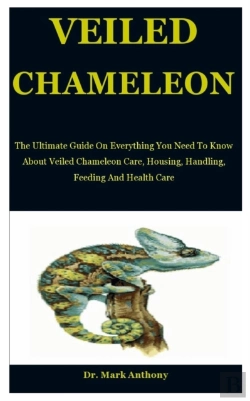 Bertrand.pt - Veiled Chameleon