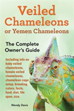Bertrand.pt - Veiled Chameleons Or Yemen Chameleons As Pets. Info On Baby Veiled Chameleons, Female Veiled Chameleons, Chameleon Cage Setup, Breeding, Colors, Facts, Food, Diet, Life Span, Size.
