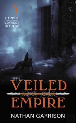 Bertrand.pt - Veiled Empire