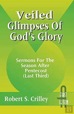 Bertrand.pt - Veiled Glimpses Of God'S Glory