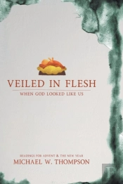 Veiled In Flesh