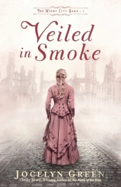 Veiled In Smoke