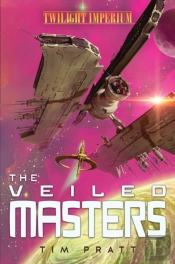 Veiled Masters