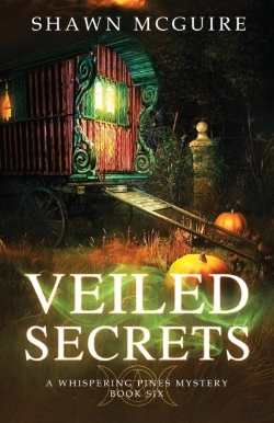 Bertrand.pt - Veiled Secrets