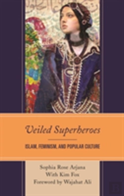 Bertrand.pt - Veiled Superheroes