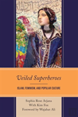 Bertrand.pt - Veiled Superheroes