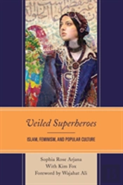 Veiled Superheroes