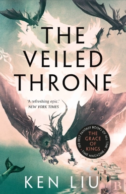 Bertrand.pt - Veiled Throne