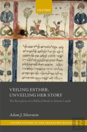 Veiling Esther, Unveiling Her Story