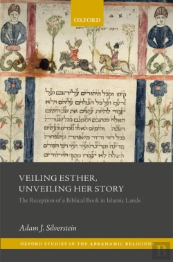 Bertrand.pt - Veiling Esther, Unveiling Her Story