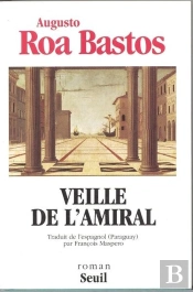 Veille De L'Amiral