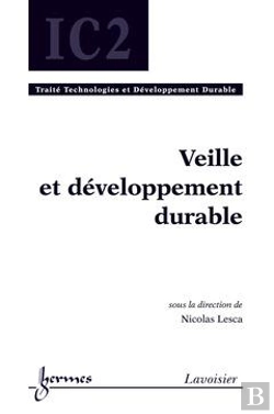 Bertrand.pt - Veille Et Developpement Durable Traite Ic2 Serie Technologies Et Developpement