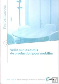 Bertrand.pt - Veille Sur Les Outils De Production Pour Mobilier