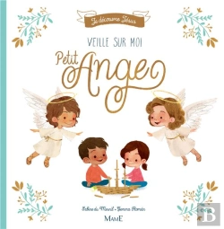 Bertrand.pt - Veille Sur Moi Petit Ange