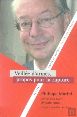 Bertrand.pt - Veillée D'Armes, Propos Pour La Rupture