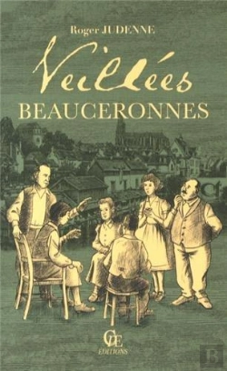 Bertrand.pt - Veillées Beauceronnes