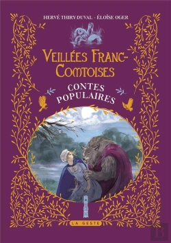 Bertrand.pt - Veillées Franc-Comtoises : Contes Populaires