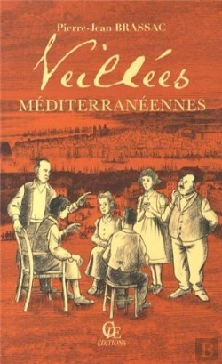 Bertrand.pt - Veillées Méditerranéennes