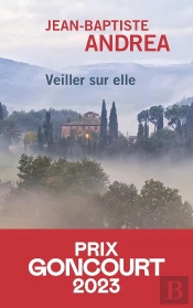 Veiller Sur Elle