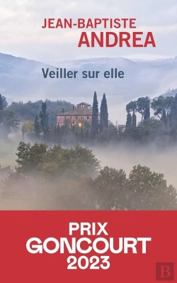 Bertrand.pt - Veiller Sur Elle